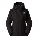 Женская куртка The North Face Quest DryVent 0A8G12JK31 - черная