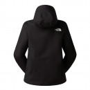 Женская куртка The North Face Quest DryVent 0A8G12JK31 - черная