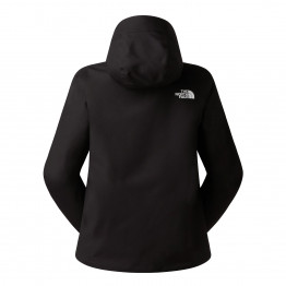 Женская куртка The North Face Quest DryVent 0A8G12JK31 - черная