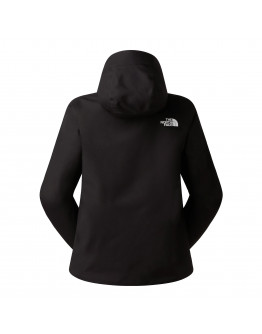 Женская куртка The North Face Quest DryVent 0A8G12JK31 - черная