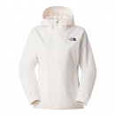 Женская куртка The North Face Quest DryVent 0A8G12QLI1 - белая