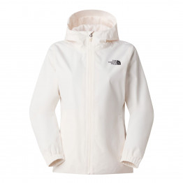 Женская куртка The North Face Quest DryVent 0A8G12QLI1 - белая