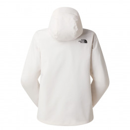 Женская куртка The North Face Quest DryVent 0A8G12QLI1 - белая