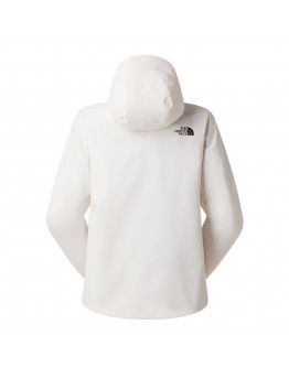 Женская куртка The North Face Quest DryVent 0A8G12QLI1 - белая