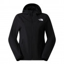 Женская куртка The North Face Nimble 2.0 0A8G15JK31 - черная
