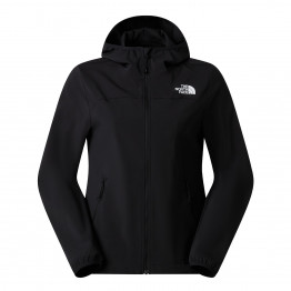 Женская куртка The North Face Nimble 2.0 0A8G15JK31 - черная