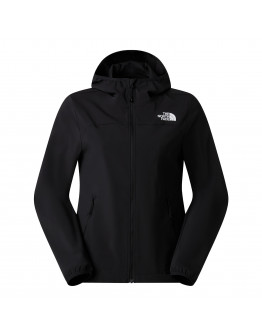 Женская куртка The North Face Nimble 2.0 0A8G15JK31 - черная