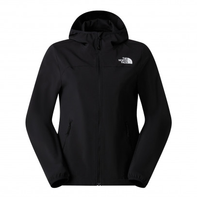 Женская куртка The North Face Nimble 2.0 0A8G15JK31 - черная