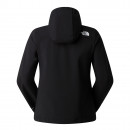 Женская куртка The North Face Nimble 2.0 0A8G15JK31 - черная