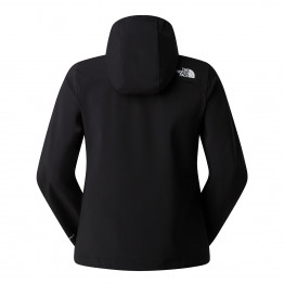 Женская куртка The North Face Nimble 2.0 0A8G15JK31 - черная