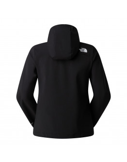 Женская куртка The North Face Nimble 2.0 0A8G15JK31 - черная