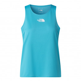 Женская футболка The North Face Lightbright 0A8G2EG7D1 - синяя