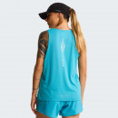 Женская футболка The North Face Lightbright 0A8G2EG7D1 - синяя