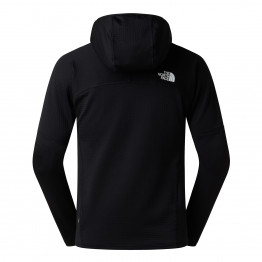 Мужская куртка The North Face Stormgap Power Grid 0A8G2WJK31 - черная