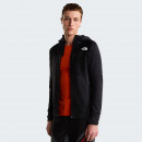 Мужская куртка The North Face Stormgap Power Grid 0A8G2WJK31 - черная