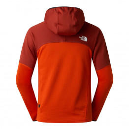 Мужская куртка The North Face Stormgap Power Grid 0A8G2WJY01 - красная