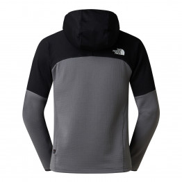 Мужская куртка The North Face Stormgap Power Grid 0A8G2WRPI1 - серый