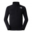 Мужская куртка The North Face Stormgap Power Grid 0A8G2XJK31 - черная