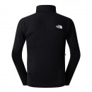 Мужская куртка The North Face Stormgap Power Grid 0A8G2XJK31 - черная