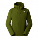 Мужская куртка The North Face Tansa 0A8G31BRI1 - зеленая
