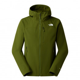 Мужская куртка The North Face Tansa 0A8G31BRI1 - зеленая