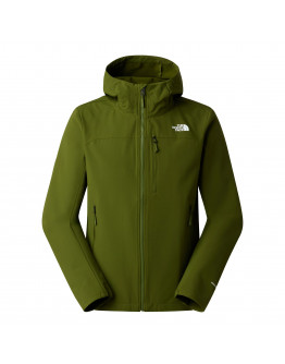 Мужская куртка The North Face Tansa 0A8G31BRI1 - зеленая