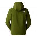 Мужская куртка The North Face Tansa 0A8G31BRI1 - зеленая