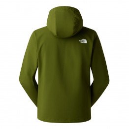 Мужская куртка The North Face Tansa 0A8G31BRI1 - зеленая