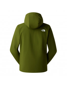 Мужская куртка The North Face Tansa 0A8G31BRI1 - зеленая