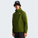 Мужская куртка The North Face Tansa 0A8G31BRI1 - зеленая