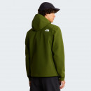 Мужская куртка The North Face Tansa 0A8G31BRI1 - зеленая