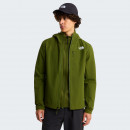 Мужская куртка The North Face Tansa 0A8G31BRI1 - зеленая