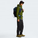 Мужская куртка The North Face Tansa 0A8G31BRI1 - зеленая