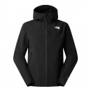 Мужская куртка The North Face Tansa 0A8G31JK31 - черная