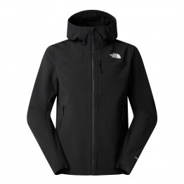 Мужская куртка The North Face Tansa 0A8G31JK31 - черная