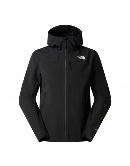 Мужская куртка The North Face Tansa 0A8G31JK31 - черная