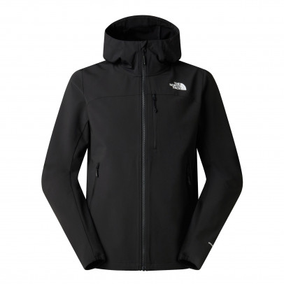 Мужская куртка The North Face Tansa 0A8G31JK31 - черная