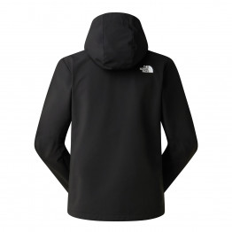 Мужская куртка The North Face Tansa 0A8G31JK31 - черная