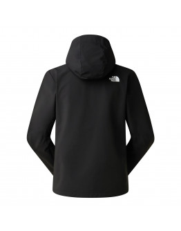 Мужская куртка The North Face Tansa 0A8G31JK31 - черная
