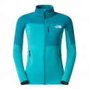 Женская куртка The North Face Stormgap Power Grid 0A8G325A21 - синяя