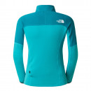 Женская куртка The North Face Stormgap Power Grid 0A8G325A21 - синяя