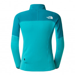 Женская куртка The North Face Stormgap Power Grid 0A8G325A21 - синяя