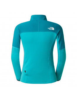 Женская куртка The North Face Stormgap Power Grid 0A8G325A21 - синяя