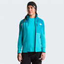 Женская куртка The North Face Stormgap Power Grid 0A8G325A21 - синяя