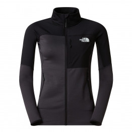 Дамская куртка The North Face Stormgap Power Grid 0A8G32MN81 - черная