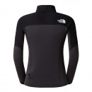 Дамская куртка The North Face Stormgap Power Grid 0A8G32MN81 - черная