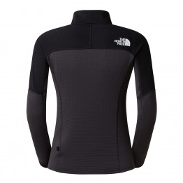 Дамская куртка The North Face Stormgap Power Grid 0A8G32MN81 - черная