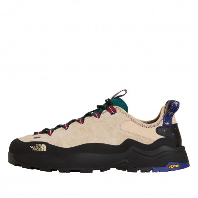 Унисекс обувь The North Face Clyffe 0A8G5CPB11 - бежевые