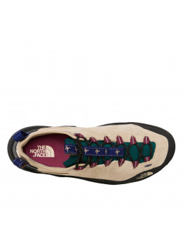 Унисекс обувь The North Face Clyffe 0A8G5CPB11 - бежевые