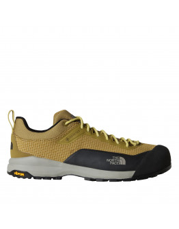 Унисекс обувь The North Face Verto Gore-Tex 0A8G5GKAF1 - коричневая